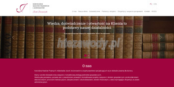 Kancelaria Jacek Jerzemowski