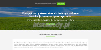 Greentec Grzegorz Prądziński