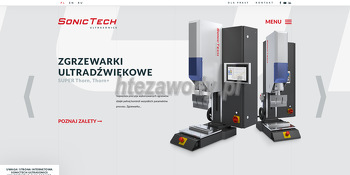 Sonictech