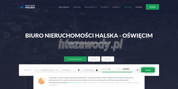 Biuro Obrotu Nieruchomości Ewelina Halska