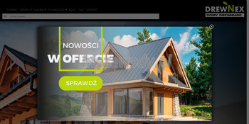 Firma Produkcyjno Usługowo-Handlowa DREWNEX mgr. Czesław Rusnak