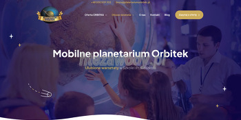 ORBITEK Ewelina Witos Michał Witos Spółka Cywilna