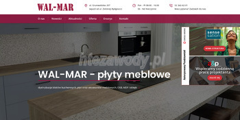 WAL-MAR