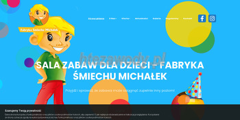 Fabryka Śmiechu Michałek