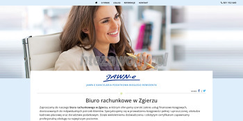 JAWN-E Kancelaria Podatkowa Biegłego Rewidenta Sp. z o.o.