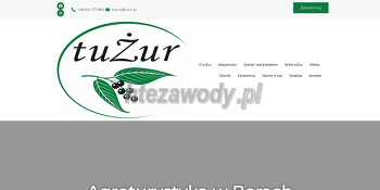 tuŻur Marzena Fryszka