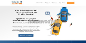 Complex Automotive