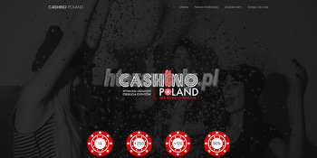 Cashino Poland s.c.