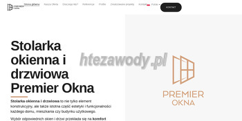 PREMIER-OKNA MAGDALENA ZAWADZKA