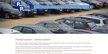Pewny Parking