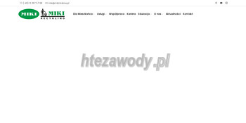 Miki Kraków Mieczysław Jakubowski