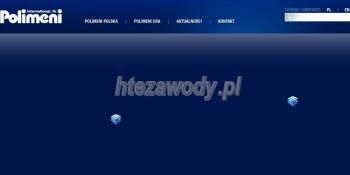 POLIMENI INTERNATIONAL JASTRZĘBIE ZDRÓJ SP Z O O