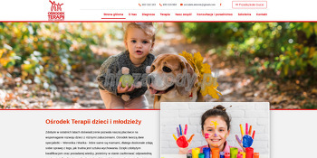 Ośrodek Terapii Dzieci i Młodzieży