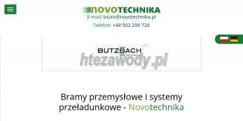 Novotechnika Butzbach
