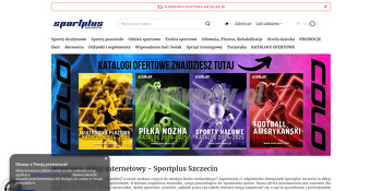Sportplus Agata Krzysztofek